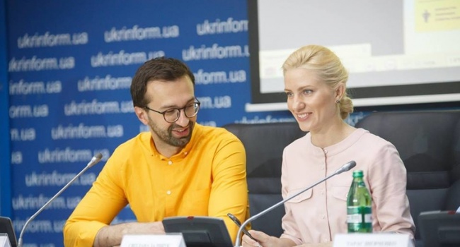 Блогер о нардепе Лещенко: быть украинским коррупционером изматывает