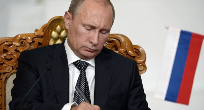 Слава Рабинович розповів, на які контракти «наклав» Путін