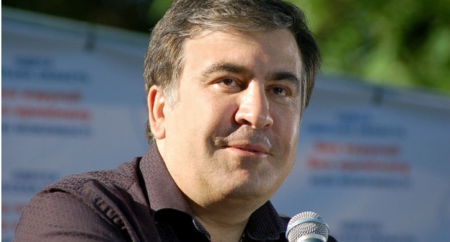 Эксперт: понятно, почему Саакашвили не вернулся в Грузию