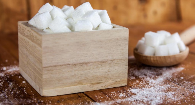 Украинские производители установили рекорд по экспорту сахара