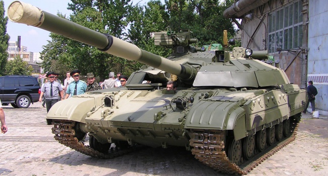 Польша и Украина близки к совместному производству военной техники