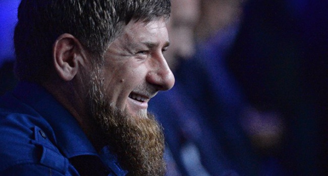 Кадыров ищет сотрудников с помощью реалити-шоу