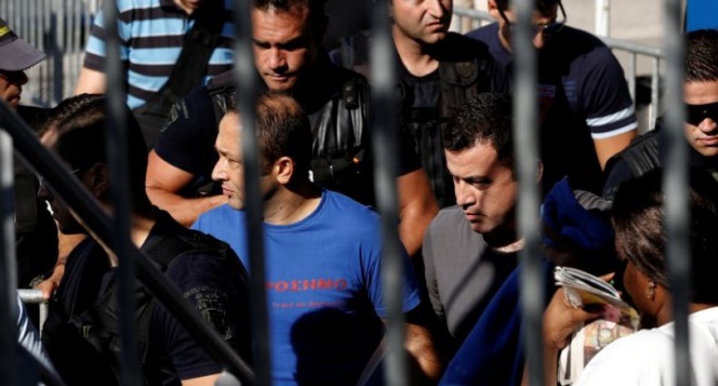 В Турции новая волна арестов