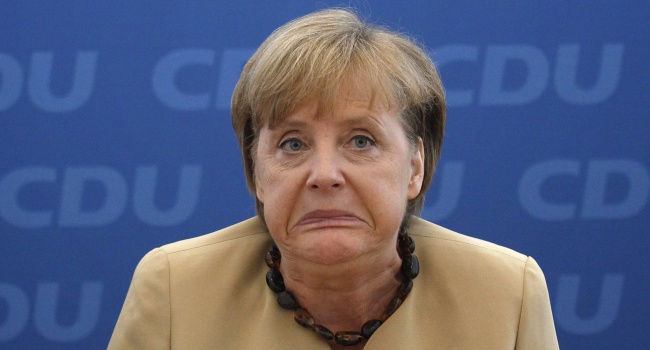 Меркель критикують за співпрацю з диктаторами
