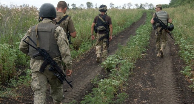 Розведення військ біля Станиці Луганської має відновитися 13 жовтня - ГУР