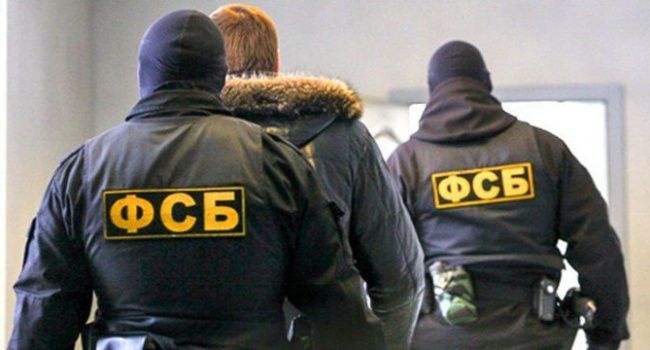 В Крыму задержан еще один гражданин Украины