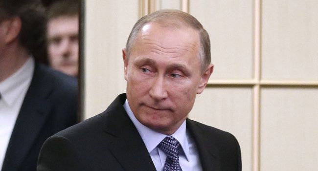 Путин рассказал, кто обстрелял гумконвой в Сирии