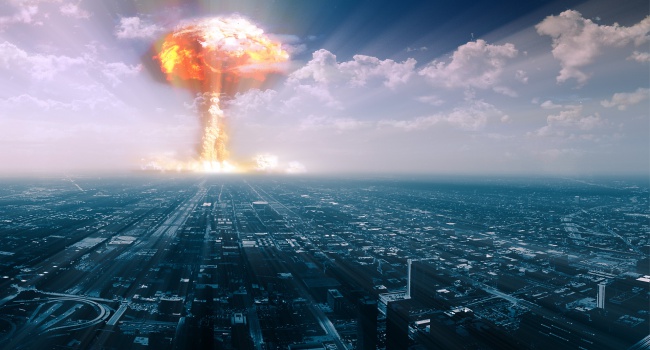 Генерал: Жириновского заставили сказать о ядерной войне