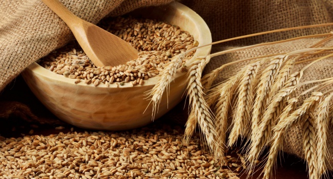 Экспорт украинской пшеницы может сократиться