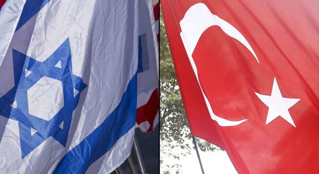 Турция и Израиль совершат обмен дипломатическими миссиями в течение 10 дней