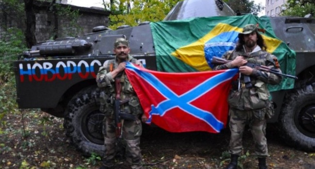 Стало відомо як СБУ заманила бразильського бойовика Л/ДНР під арешт