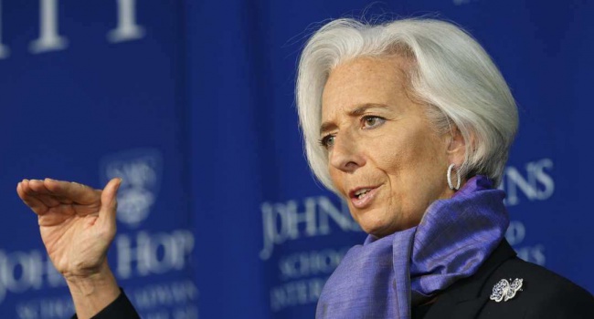 Вашингтон заблокував фінансування Росії по лінії МВФ і Світового банку