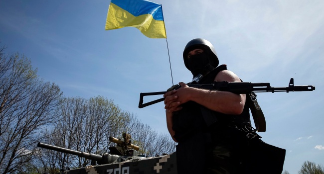 За ввесь період АТО загинуло понад 2.5 тисячі українців - Порошенко 