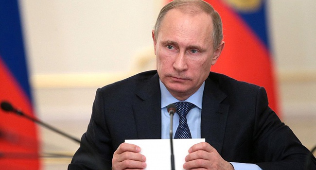 Эксперт: Путин защищает «4 сорта» русских