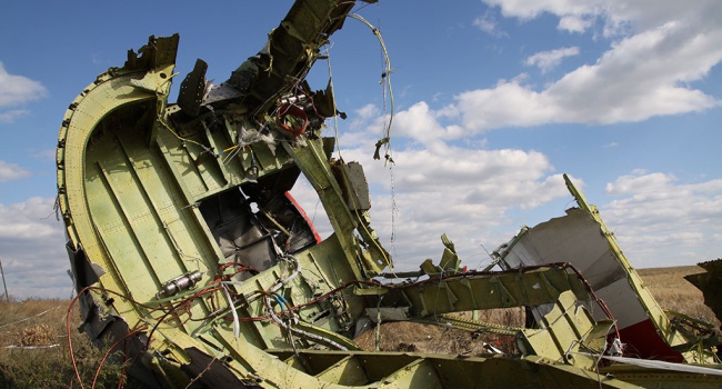 Береза: узнал важную информацию о расследовании авиакатастрофы на Донбассе