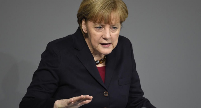 Німеччина планує вислати нігерійців з країни 