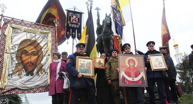 В России поставили памятник известному садисту, параноику и мучителю народа