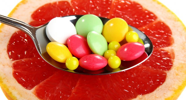 Эксперты: прием витаминов может привести к летальному исходу