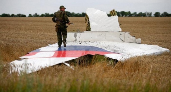 Трагедия MH17 может повториться – ГУР Украины
