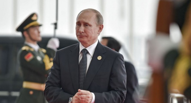 Павло Правий: У Путіна намалювалися дві величезні проблеми