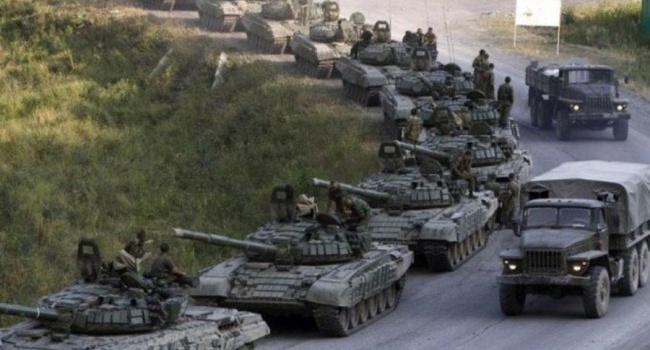 Эксперт: Путин готовит формулу обмена Сирии на вторжение в Украину
