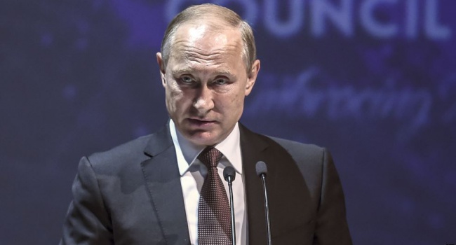Путін втратив надію вплинути на вибори в США