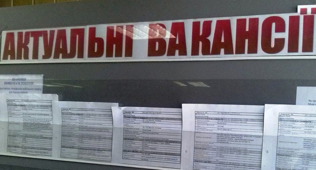 Рынок труда в Украине: какие специалисты наиболее востребованы