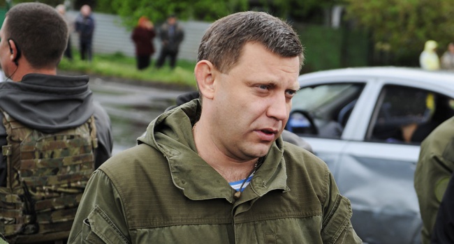 После убийства Моторолы в Донецке начались серьезные кадровые перестановки