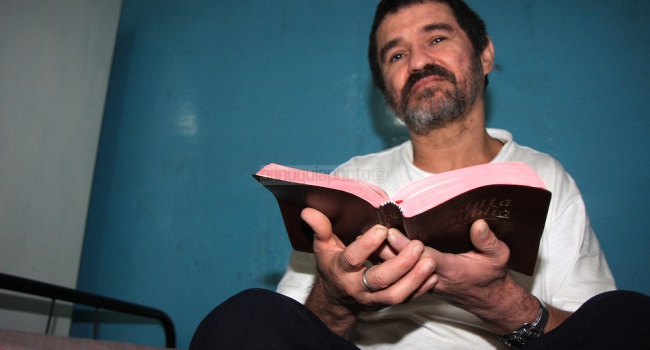 В Венесуэльской тюрьме зарегистрированы два случая каннибализма