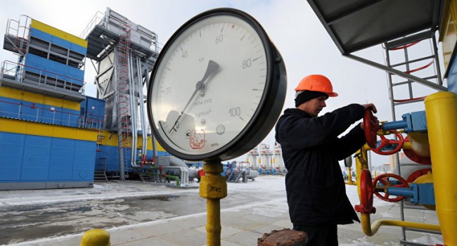 Всесвітній банк виділив багатомільйонні кредитні гарантії на газ для України Всесвітній банк виділив багатомільйонні кредитні гарантії на газ для України
