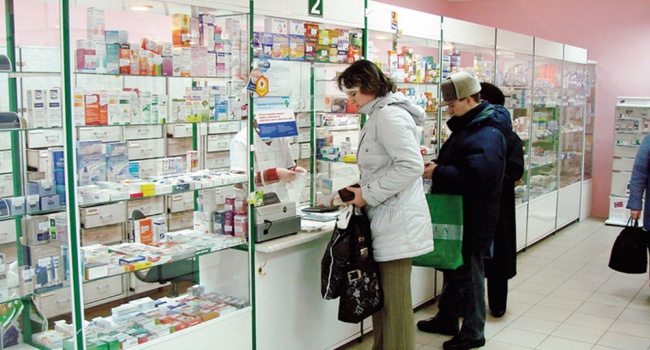 Гройсман: лекарства в Украине в несколько раз дороже, чем в Европе