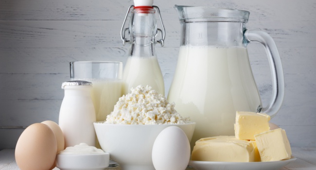 Производители молочки в Украине решили «добить» покупателей новыми ценами
