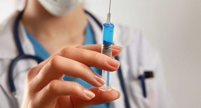 Минздрав: в Украине растет число заболевших гриппом