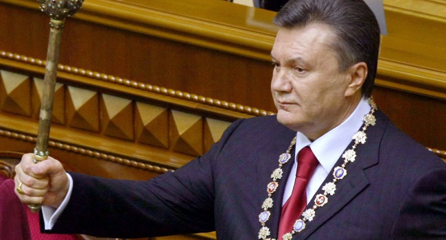 Суд у Ростові вирішує чи пустити Януковича на відео-допит 