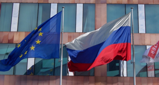 Евросоюз не введет санкции против РФ, - источник