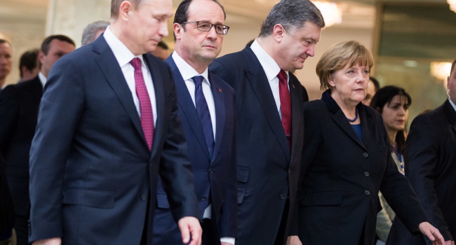 Итоги переговоров в Берлине: говорили об Украине и не только