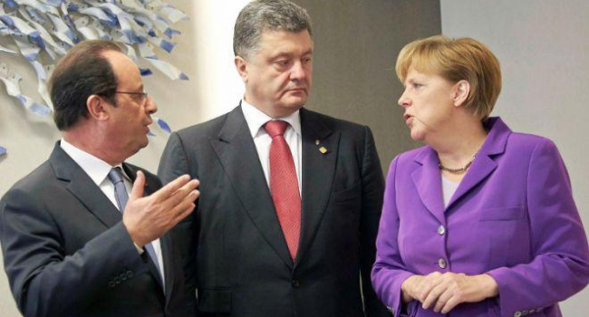 У Росії розкритикували переговори в Берліні. Путін незадоволений