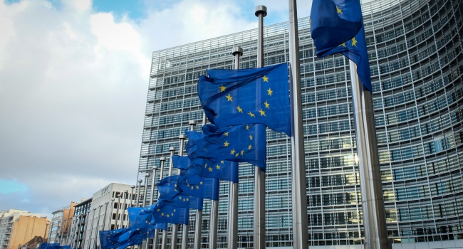 В Європі висловились щодо санкцій проти РФ