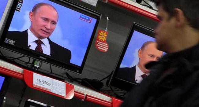 Росія горить із затримками – блогер