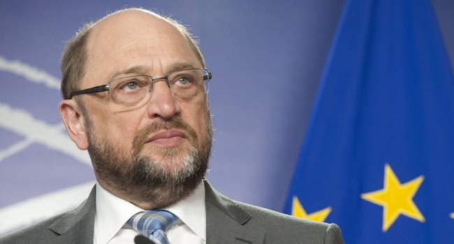 ЄС буде вирішувати проблеми на шляху до ЗВТ з Канадою - Шульц ЄС буде вирішувати проблеми на шляху до ЗВТ з Канадою - Шульц