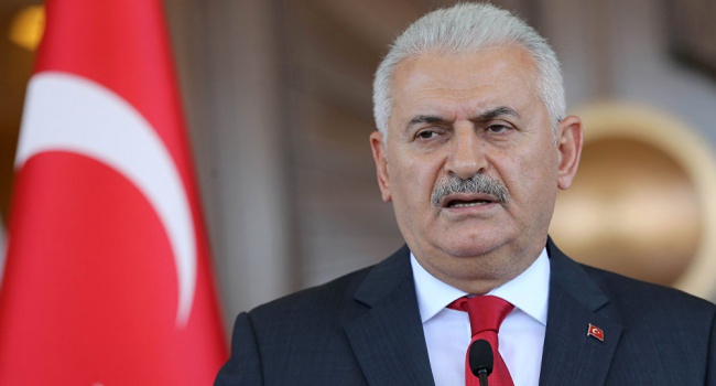 Турция готовится к бомбардировкам в Ираке