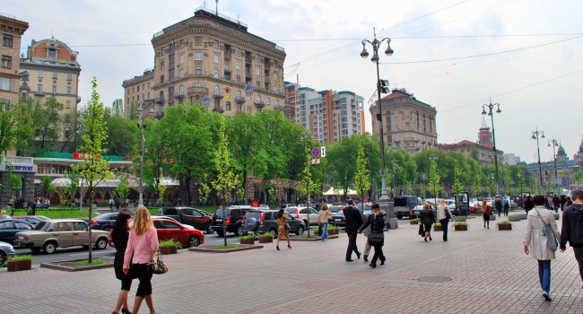 Жителей Киева ждут новые штрафы