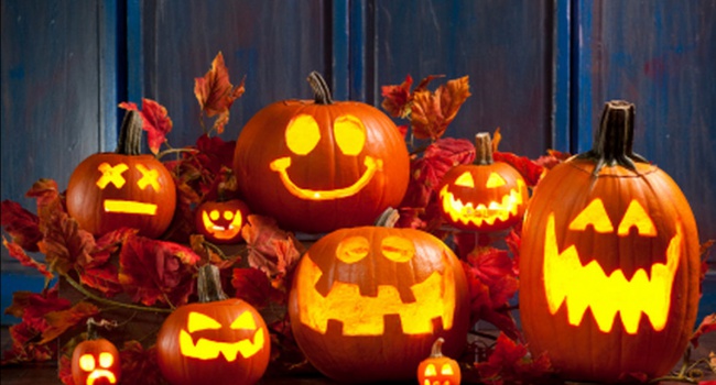 Хэллоуин в Украине: как его отпразднуют в разных городах?