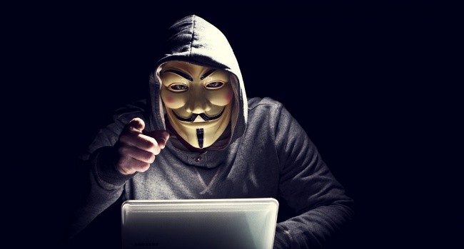 Хакер з США зламав сайт МЗС Росії - ЗМІ 