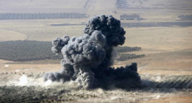 Битва за Мосул может полностью разрушить Ирак - эксперты