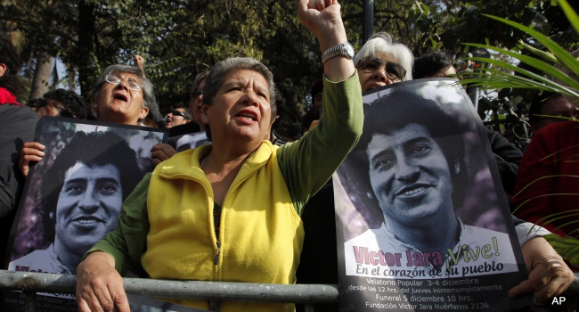Выборы в Чили сорваны из-за тысячей ошибок в списках избирателей