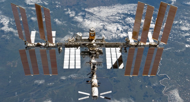 Вантажний космічний корабель Cygnus провів стикування з МКС