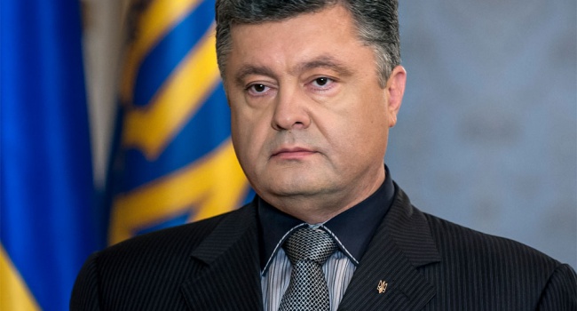 Порошенко дал обещание о безвизовом режиме Порошенко дал обещание о безвизовом режиме