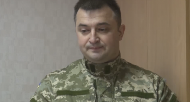 Справу Кулика передали до суду Справу Кулика передали до суду