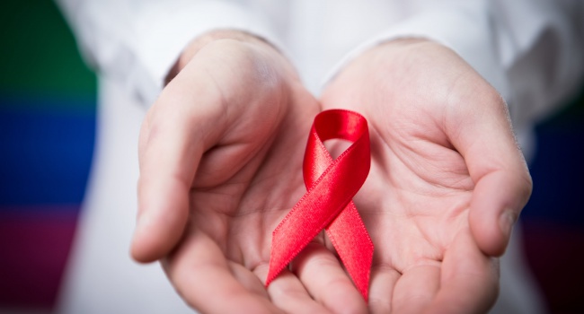 Украина получила полмиллиарда долларов на борьбу со СПИДом